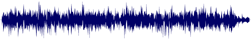 Volume waveform