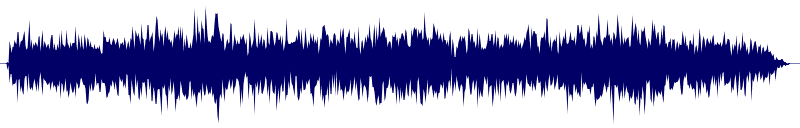 Volume waveform