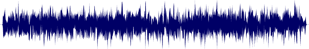 Volume waveform