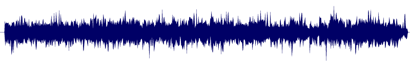 Volume waveform