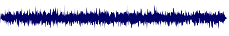 Volume waveform