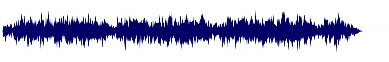 Volume waveform