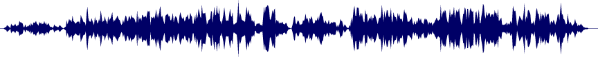 Volume waveform