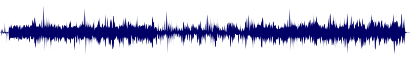 Volume waveform