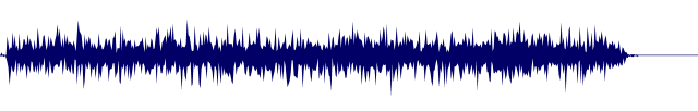 Volume waveform