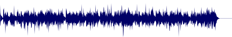 Volume waveform