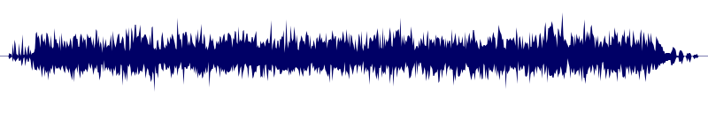 Volume waveform