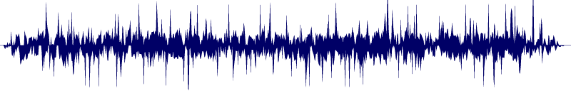 Volume waveform