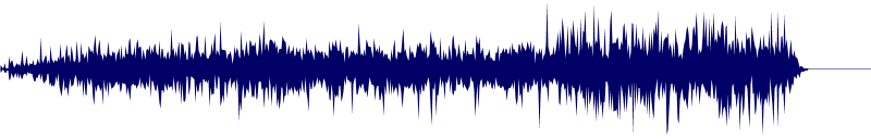 Volume waveform