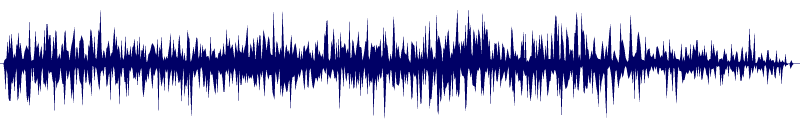 Volume waveform