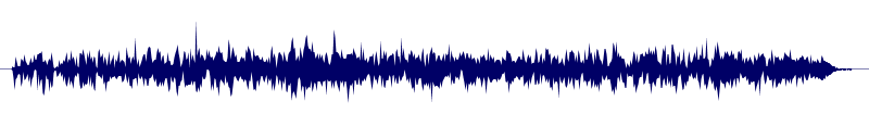 Volume waveform