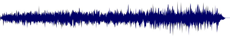 Volume waveform