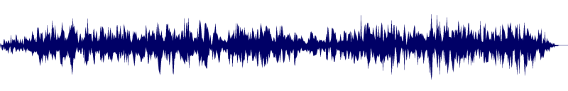 Volume waveform