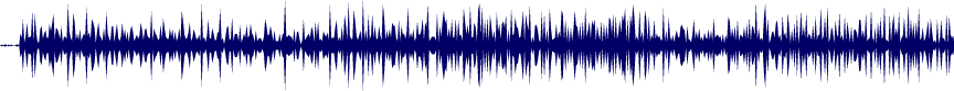 Volume waveform