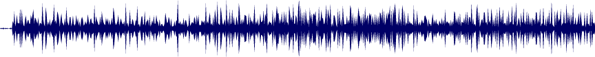 Volume waveform