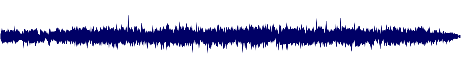 Volume waveform