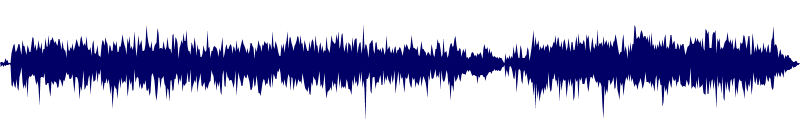 Volume waveform