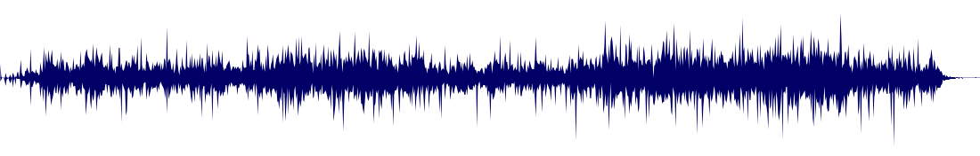 Volume waveform