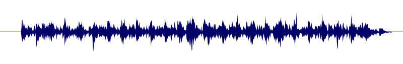 Volume waveform