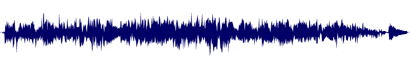 Volume waveform