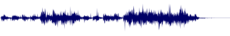 Volume waveform