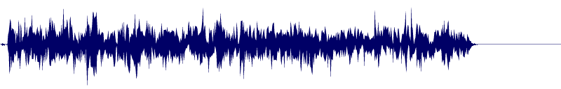 Volume waveform