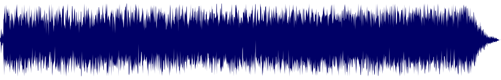 Volume waveform