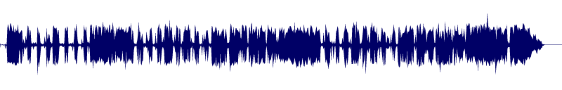 Volume waveform