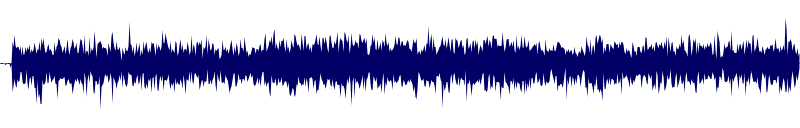 Volume waveform