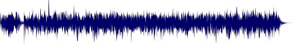 Volume waveform