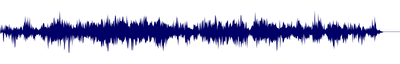 Volume waveform