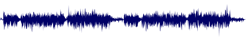 Volume waveform