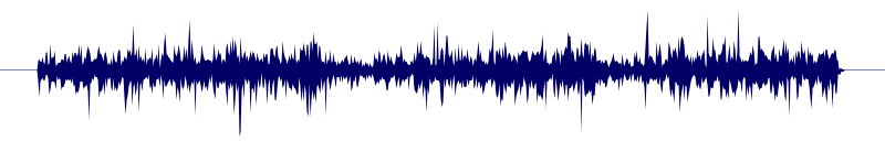 Volume waveform