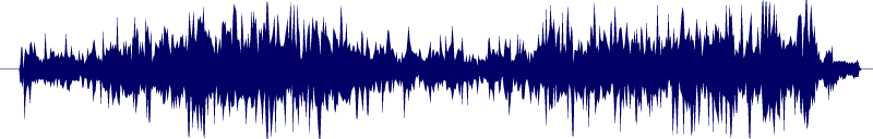 Volume waveform