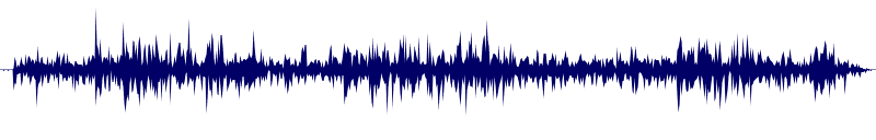 Volume waveform