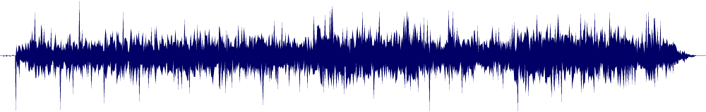 Volume waveform