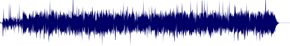 Volume waveform