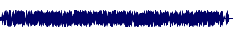 Volume waveform