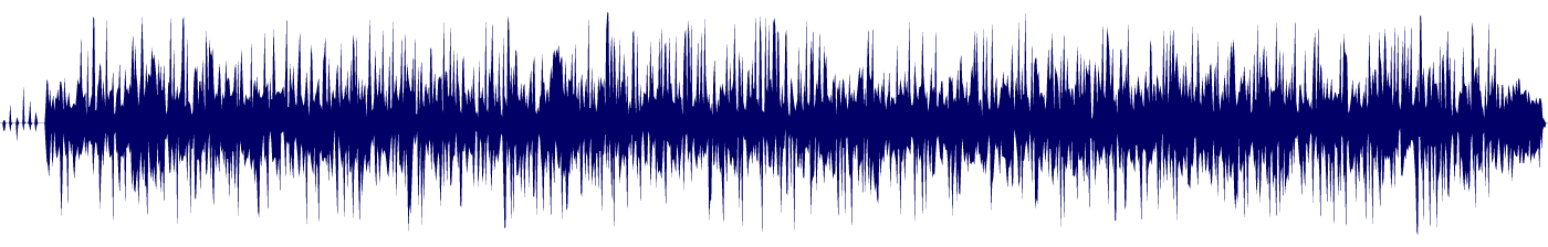 Volume waveform