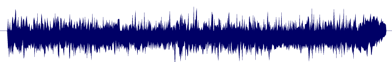 Volume waveform