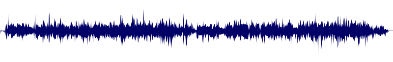 Volume waveform