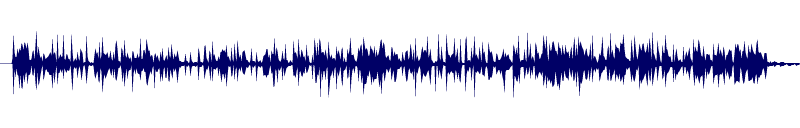 Volume waveform