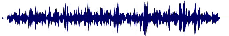 Volume waveform