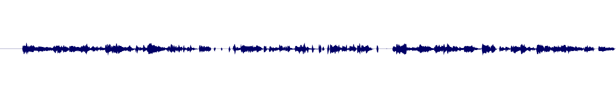 Volume waveform