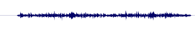 Volume waveform