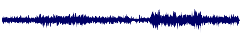 Volume waveform