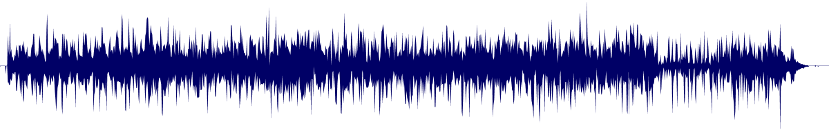 Volume waveform