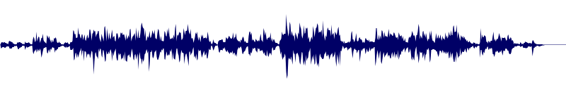 Volume waveform