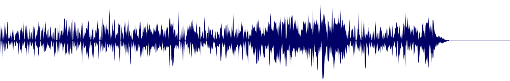 Volume waveform