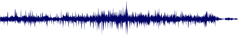 Volume waveform